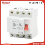 Import KNL1-63 Residual Current Circuit Breaker from chinese wholesale supplier and manufacturer