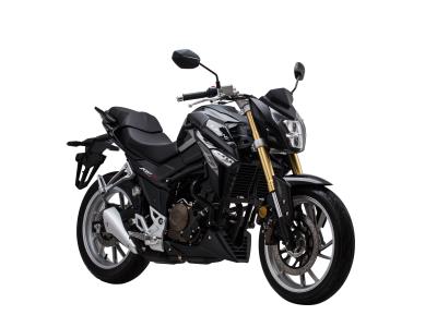 Import KP250 (LF250-3R) LIFAN Street Bike from chinese wholesale supplier and manufacturer
