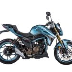 Import KPM200 (LF200-3B) LIFAN Street Bike from chinese wholesale supplier and manufacturer