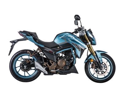 Import KPM200 (LF200-3B) LIFAN Street Bike from chinese wholesale supplier and manufacturer