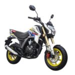 Import KPmini150 (LF150-5U) LIFAN Mini Bike from chinese wholesale supplier and manufacturer