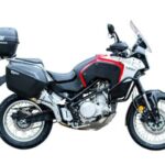 Import KPT450 (LF500) LIFAN Street Bike from chinese wholesale supplier and manufacturer