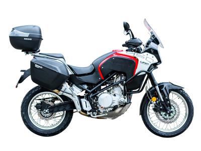 Import KPT450 (LF500) LIFAN Street Bike from chinese wholesale supplier and manufacturer