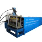 Import KR Metal Tile Roofing Roll Forming Machine from chinese wholesale supplier and manufacturer