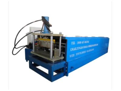 Import KR Metal Tile Roofing Roll Forming Machine from chinese wholesale supplier and manufacturer