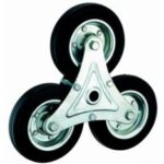 Import Ladder Wheel from chinese wholesale supplier and manufacturer