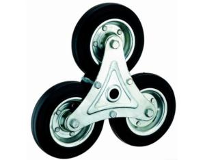 Import Ladder Wheel from chinese wholesale supplier and manufacturer