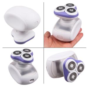 Import lady epilator from chinese wholesale supplier and manufacturer