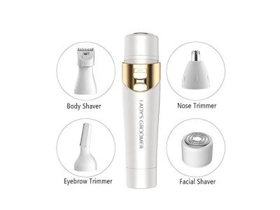 Import Lady Shaver from chinese wholesale supplier and manufacturer