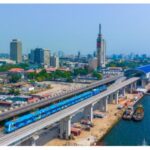 Import Lagos Rail Mass Transit Project (Blue Line),Nigeria from chinese wholesale supplier and manufacturer