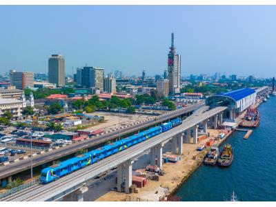 Import Lagos Rail Mass Transit Project (Blue Line),Nigeria from chinese wholesale supplier and manufacturer