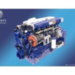 Import Landking WP series Euro III,IV Bus Engine from chinese wholesale supplier and manufacturer
