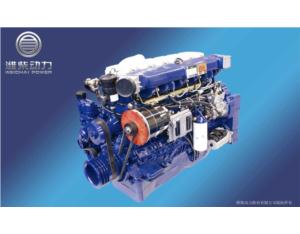 Import Landking WP series Euro III,IV diesel engine from chinese wholesale supplier and manufacturer