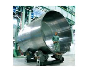 Import Large forging components for nuclear power equipment from chinese wholesale supplier and manufacturer