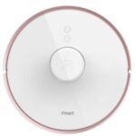Import Laser robot vacuum cleaner D810 from chinese wholesale supplier and manufacturer