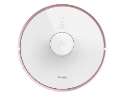 Import Laser robot vacuum cleaner D810 from chinese wholesale supplier and manufacturer