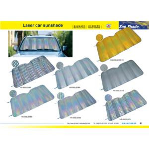 Import LASER SUN SHADE from chinese wholesale supplier and manufacturer