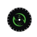 Import Laser welded concrete saw blade from chinese wholesale supplier and manufacturer