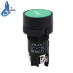 Import LAY5-EA131S spring return marked push button green button switch from chinese wholesale supplier and manufacturer