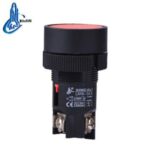 Import LAY5-EA145 return spring push button start stop lay5 flush push button from chinese wholesale supplier and manufacturer