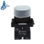 Import LAY5-EP31 spring return marked push button green button switch from chinese wholesale supplier and manufacturer