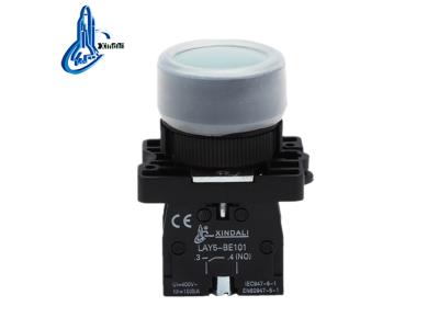 Import LAY5-EP31 spring return marked push button green button switch from chinese wholesale supplier and manufacturer