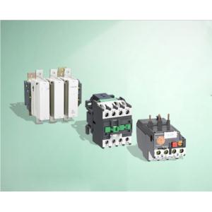 Import LC1-D AC CONTACTOR HIGH QUALITY from chinese wholesale supplier and manufacturer