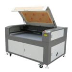 Import LC1280 laser engraving machine from chinese wholesale supplier and manufacturer