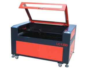 Import LC1390 laser cutting machine from chinese wholesale supplier and manufacturer