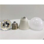 Import LED BULB-A60-DOB from chinese wholesale supplier and manufacturer