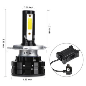 Import LED LIGHT CAR from chinese wholesale supplier and manufacturer