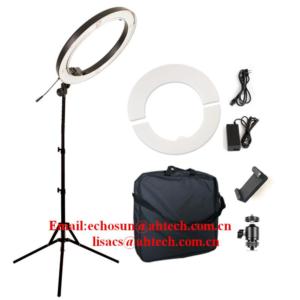Import LED PHOTOGRAPHY RING LIGHT from chinese wholesale supplier and manufacturer