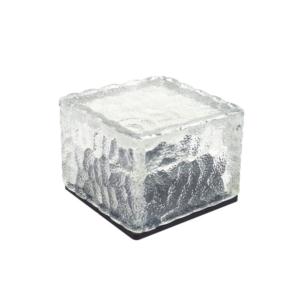 Import LED SOLAR ICE BRICK LIGHT from chinese wholesale supplier and manufacturer