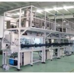 Import LED/HID lighting production line from chinese wholesale supplier and manufacturer