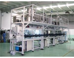 Import LED/HID lighting production line from chinese wholesale supplier and manufacturer