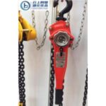Import LEVER HOIST from chinese wholesale supplier and manufacturer