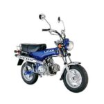 Import LF70GY-3 LIFAN Dirt Bike from chinese wholesale supplier and manufacturer