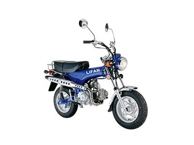 Import LF70GY-3 LIFAN Dirt Bike from chinese wholesale supplier and manufacturer