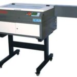 Import LG3040 laser engraver from chinese wholesale supplier and manufacturer