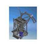 Import LG450/60T Coiled Tubing Operation Machine from chinese wholesale supplier and manufacturer