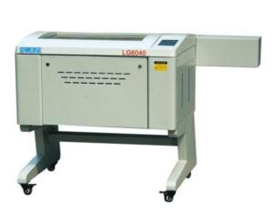 Import LG6040 laser engraver from chinese wholesale supplier and manufacturer
