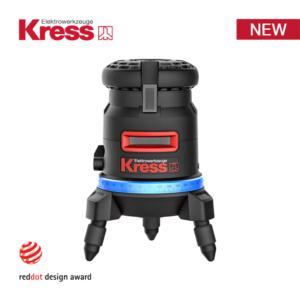 Import Li-ion Self-leveling Laser Level (5 Lines+2 plumb points) from chinese wholesale supplier and manufacturer