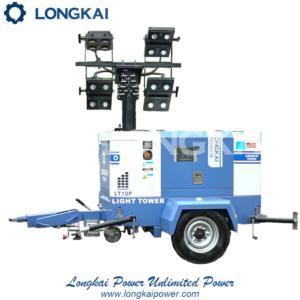 Import LIGHTING TOWER from chinese wholesale supplier and manufacturer