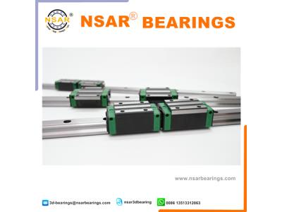 Import linear bearings from chinese wholesale supplier and manufacturer