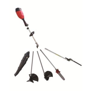 Import lithium multi tool 5 in 1 from chinese wholesale supplier and manufacturer