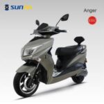 Import Lithium Removable battery Eec Approval Two Wheel 72V e scooter lithium battery from chinese wholesale supplier and manufacturer