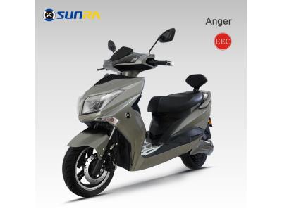 Import Lithium Removable battery Eec Approval Two Wheel 72V e scooter lithium battery from chinese wholesale supplier and manufacturer