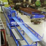 Import LMS Cable Tray Roll Forming Machine from chinese wholesale supplier and manufacturer