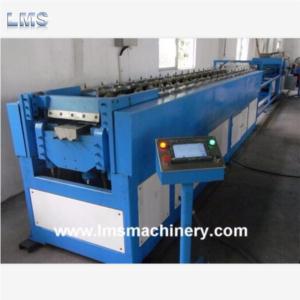 Import LMS Fire Damper Roll Forming Machine from chinese wholesale supplier and manufacturer