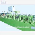 Import LMS HG100 High Frequency Pipe Making Machine from chinese wholesale supplier and manufacturer
